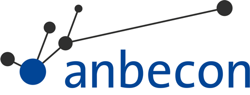 anbecon Logo