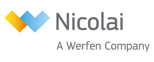 Nicolai Logo