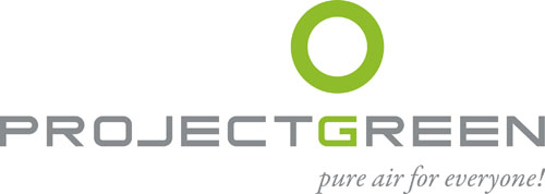PROJECT GREEN Logo