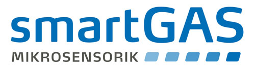 smartGAS Logo